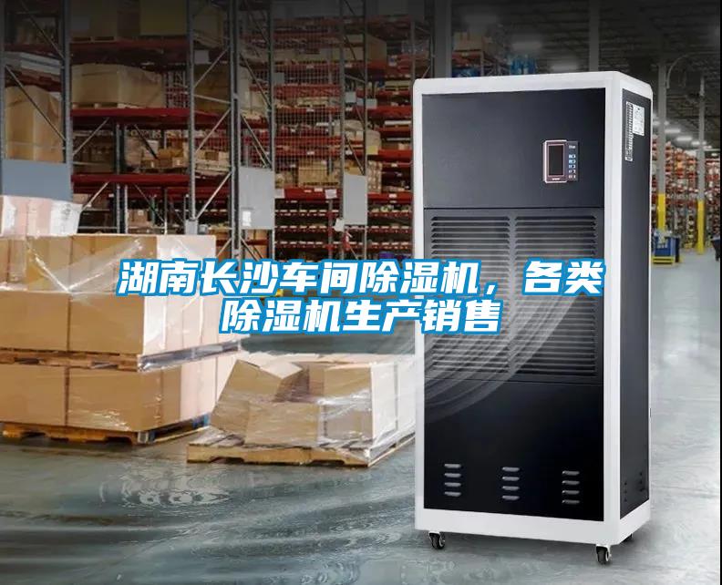 湖南長沙車間除濕機，各類除濕機生產(chǎn)銷售