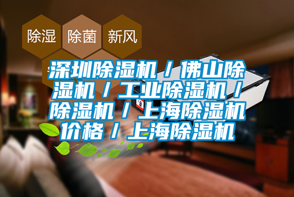 深圳除濕機(jī)／佛山除濕機(jī)／工業(yè)除濕機(jī)／除濕機(jī)／上海除濕機(jī)價(jià)格／上海除濕機(jī)