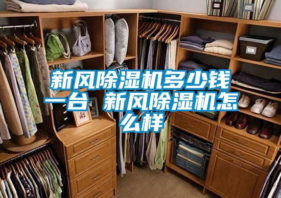 新風(fēng)除濕機(jī)多少錢(qián)一臺(tái) 新風(fēng)除濕機(jī)怎么樣