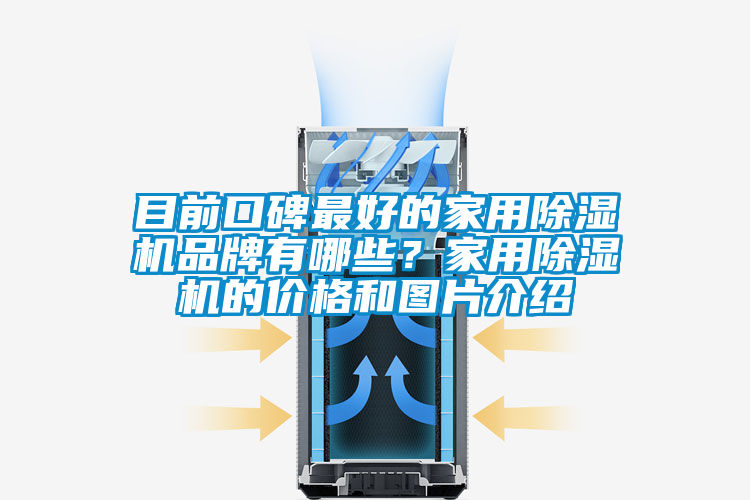 目前口碑最好的家用除濕機(jī)品牌有哪些？家用除濕機(jī)的價(jià)格和圖片介紹