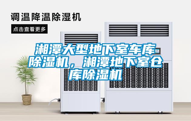 湘潭大型地下室車庫除濕機(jī)，湘潭地下室倉庫除濕機(jī)