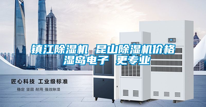 鎮(zhèn)江除濕機(jī) 昆山除濕機(jī)價格 濕島電子 更專業(yè)