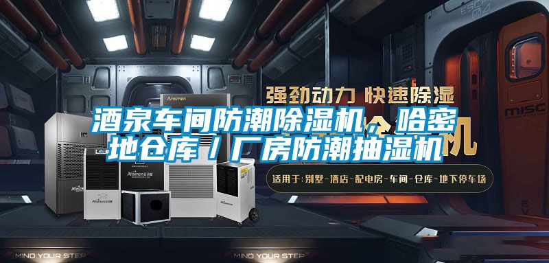 酒泉車間防潮除濕機(jī)，哈密地倉庫／廠房防潮抽濕機(jī)