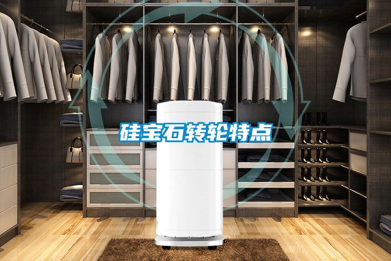 硅寶石轉(zhuǎn)輪特點(diǎn)