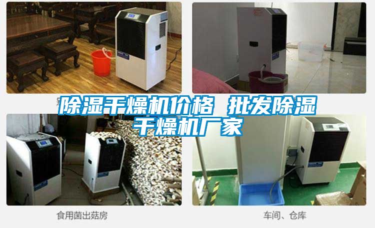 除濕干燥機(jī)價(jià)格 批發(fā)除濕干燥機(jī)廠(chǎng)家