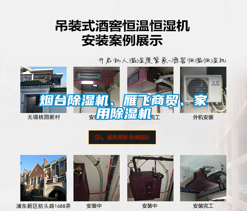 煙臺除濕機、雁飛商貿(mào)、家用除濕機
