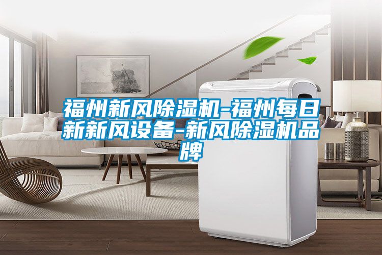 福州新風(fēng)除濕機(jī)-福州每日新新風(fēng)設(shè)備-新風(fēng)除濕機(jī)品牌