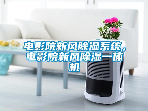 電影院新風除濕系統(tǒng)，電影院新風除濕一體機