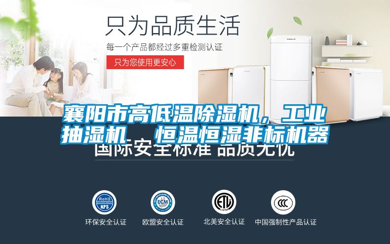 襄陽(yáng)市高低溫除濕機(jī)，工業(yè)抽濕機(jī)  恒溫恒濕非標(biāo)機(jī)器