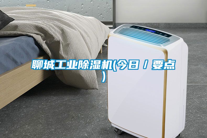 聊城工業(yè)除濕機(jī)(今日／要點)