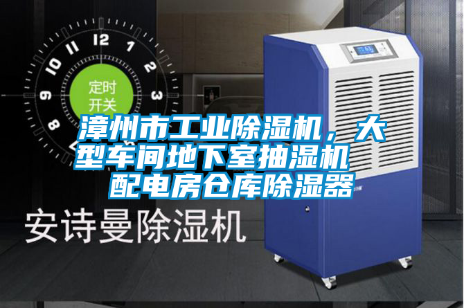 漳州市工業(yè)除濕機(jī)，大型車(chē)間地下室抽濕機(jī)  配電房倉(cāng)庫(kù)除濕器