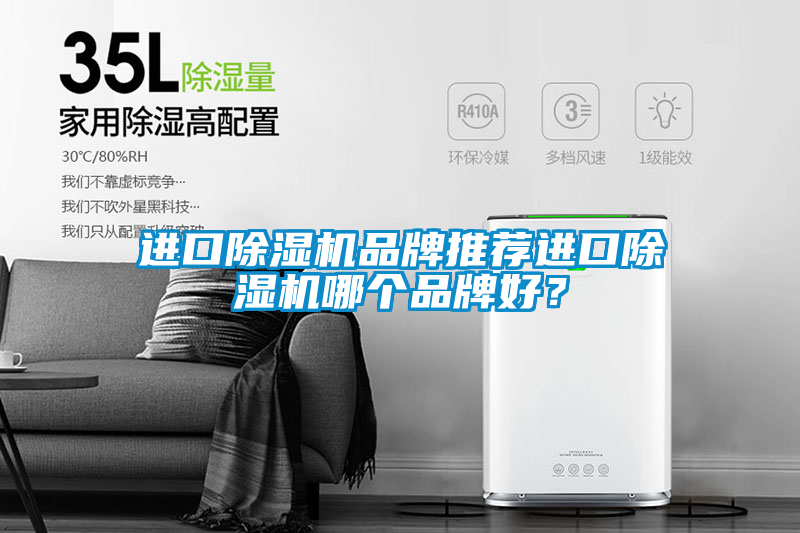 進(jìn)口除濕機(jī)品牌推薦進(jìn)口除濕機(jī)哪個(gè)品牌好？