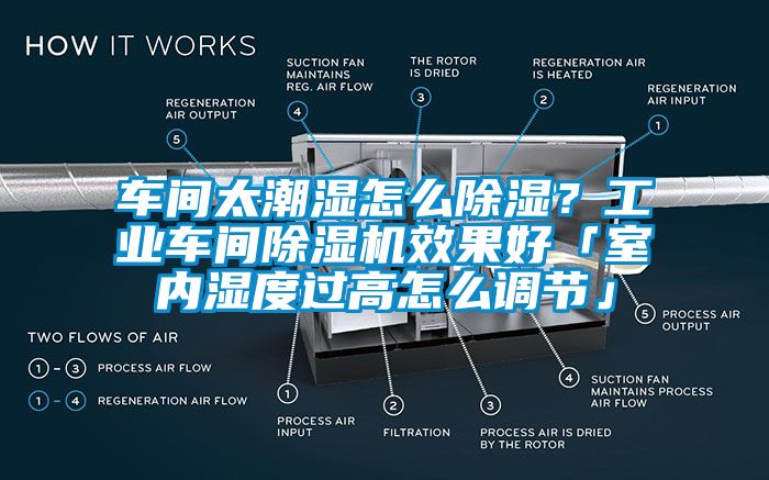 車間太潮濕怎么除濕？工業(yè)車間除濕機(jī)效果好「室內(nèi)濕度過(guò)高怎么調(diào)節(jié)」
