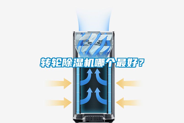 轉輪除濕機哪個最好？