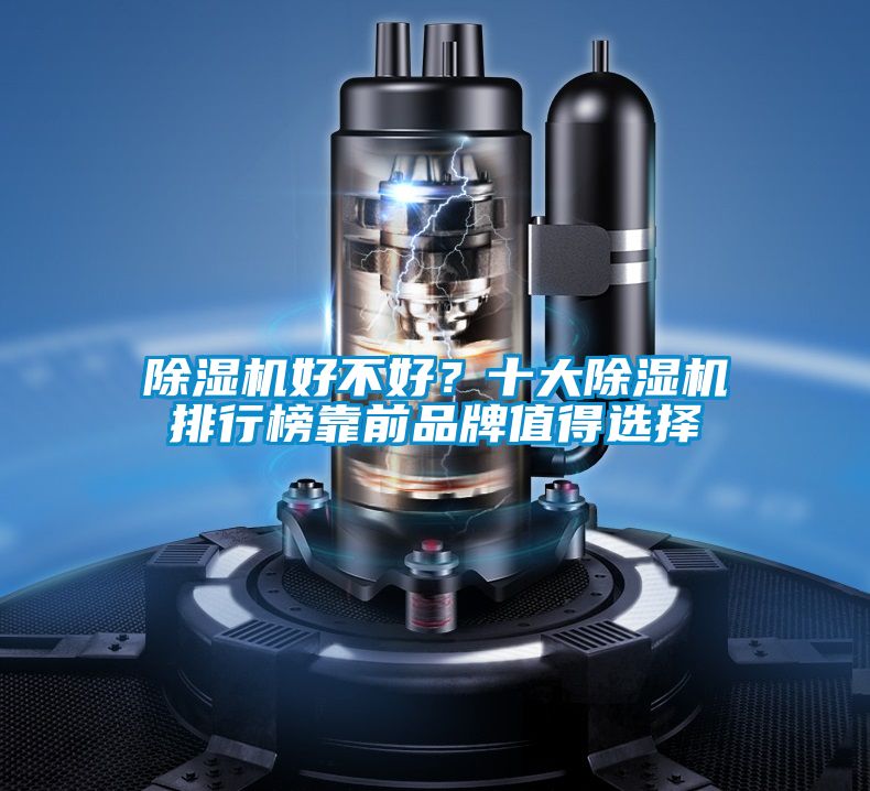 除濕機(jī)好不好？十大除濕機(jī)排行榜靠前品牌值得選擇