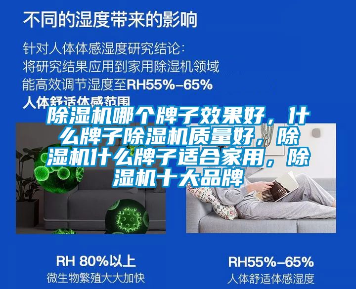 除濕機(jī)哪個(gè)牌子效果好，什么牌子除濕機(jī)質(zhì)量好，除濕機(jī)什么牌子適合家用，除濕機(jī)十大品牌