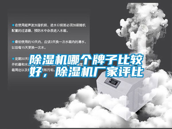 除濕機(jī)哪個(gè)牌子比較好，除濕機(jī)廠家評(píng)比