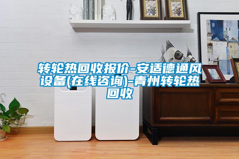 轉(zhuǎn)輪熱回收?qǐng)?bào)價(jià)-安適德通風(fēng)設(shè)備(在線咨詢)-青州轉(zhuǎn)輪熱回收