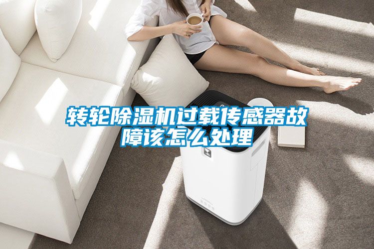 轉(zhuǎn)輪除濕機(jī)過載傳感器故障該怎么處理