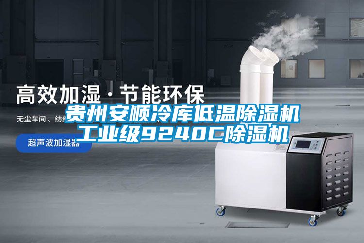 貴州安順冷庫低溫除濕機(jī)工業(yè)級(jí)9240C除濕機(jī)