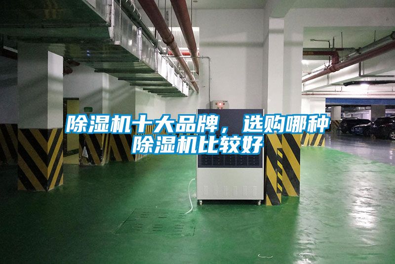 除濕機(jī)十大品牌，選購哪種除濕機(jī)比較好