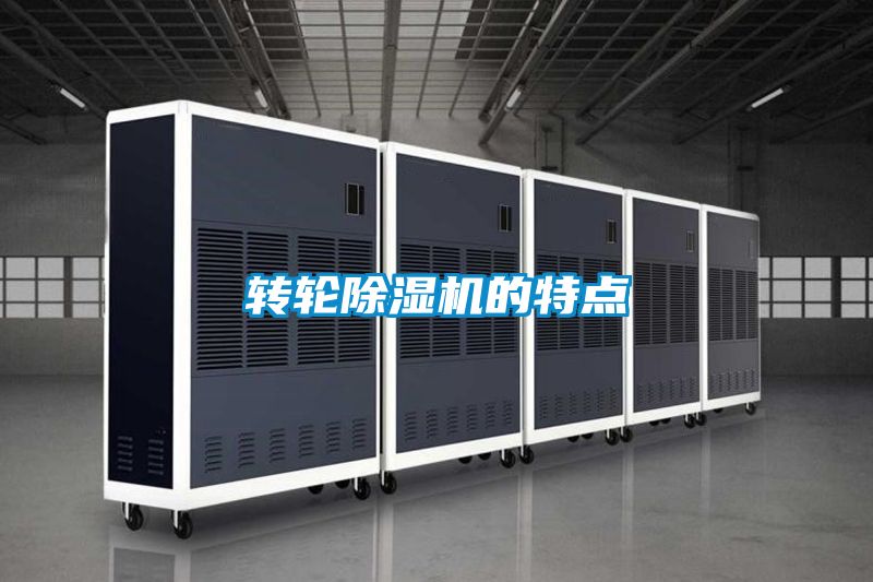 轉(zhuǎn)輪除濕機的特點