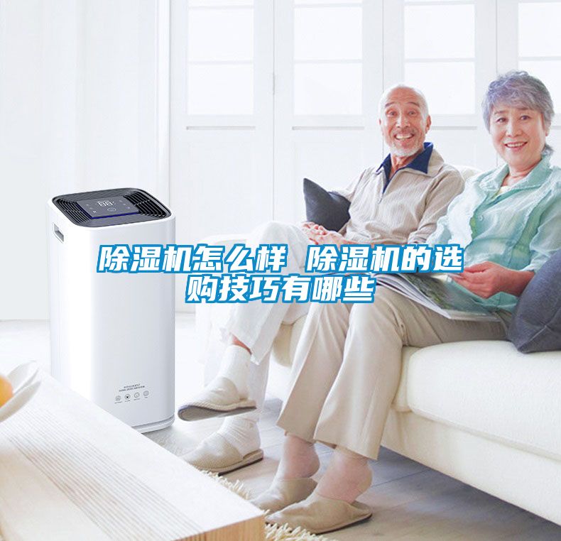 除濕機(jī)怎么樣 除濕機(jī)的選購(gòu)技巧有哪些