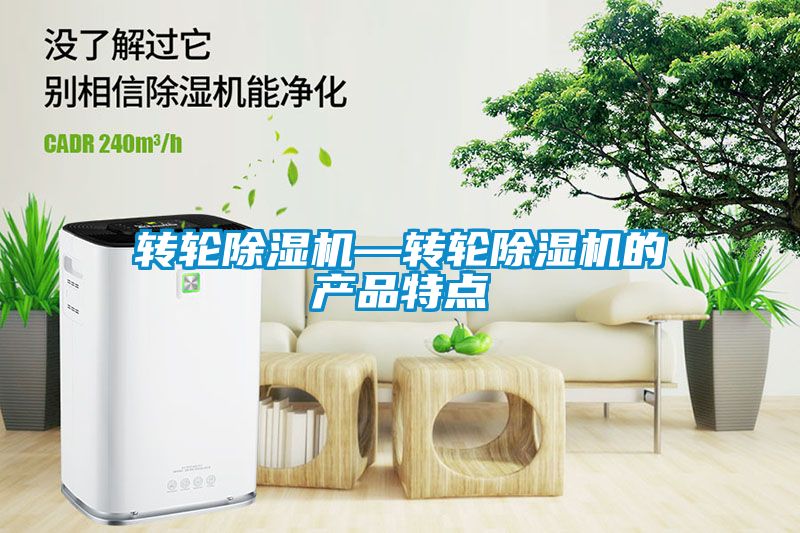 轉輪除濕機—轉輪除濕機的產(chǎn)品特點