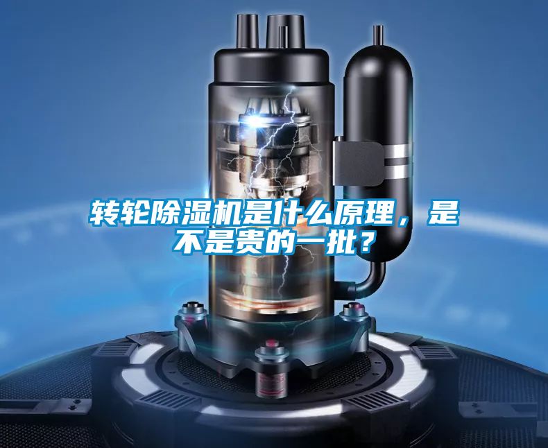轉(zhuǎn)輪除濕機(jī)是什么原理，是不是貴的一批？