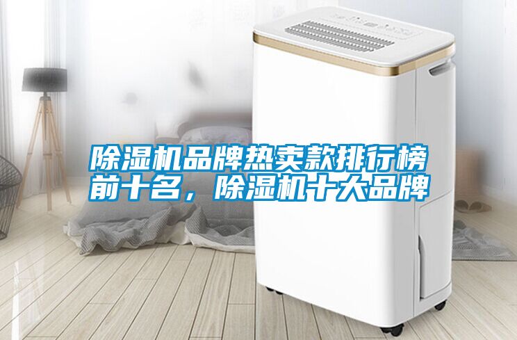 除濕機(jī)品牌熱賣款排行榜前十名，除濕機(jī)十大品牌