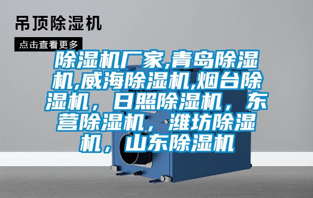 除濕機廠家,青島除濕機,威海除濕機,煙臺除濕機，日照除濕機，東營除濕機，濰坊除濕機，山東除濕機
