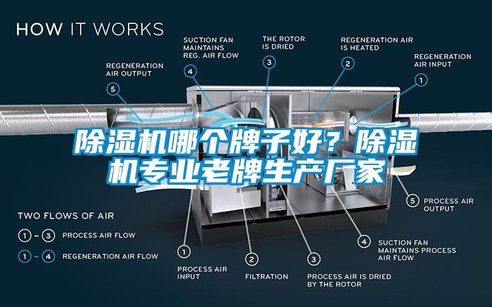 除濕機(jī)哪個(gè)牌子好？除濕機(jī)專業(yè)老牌生產(chǎn)廠家