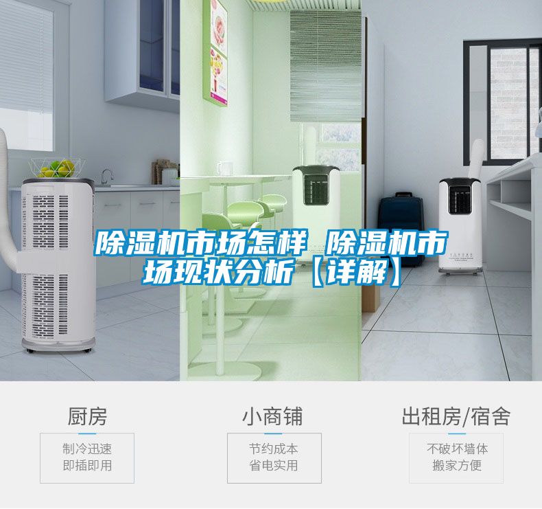 除濕機(jī)市場怎樣 除濕機(jī)市場現(xiàn)狀分析【詳解】