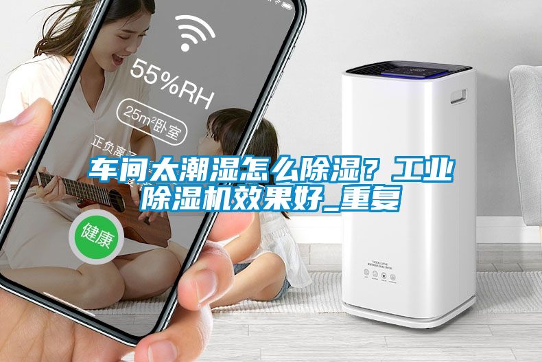 車間太潮濕怎么除濕？工業(yè)除濕機(jī)效果好_重復(fù)