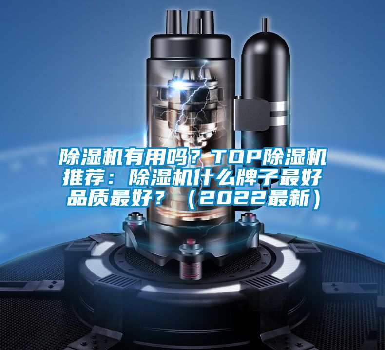 除濕機(jī)有用嗎？TOP除濕機(jī)推薦：除濕機(jī)什么牌子最好品質(zhì)最好？（2022最新）