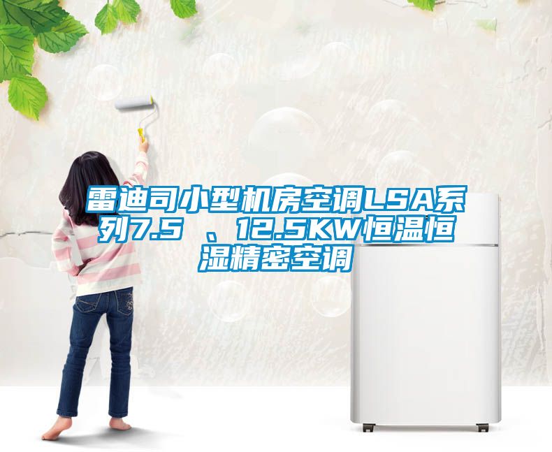 雷迪司小型機(jī)房空調(diào)LSA系列7.5 、12.5KW恒溫恒濕精密空調(diào)