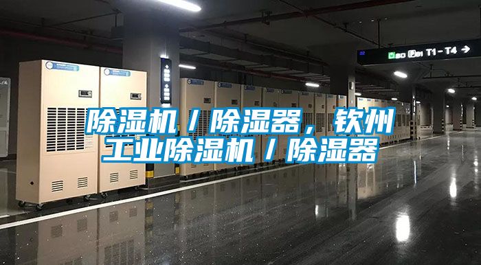 除濕機(jī)／除濕器，欽州工業(yè)除濕機(jī)／除濕器