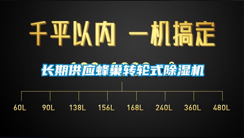 長(zhǎng)期供應(yīng)蜂巢轉(zhuǎn)輪式除濕機(jī)