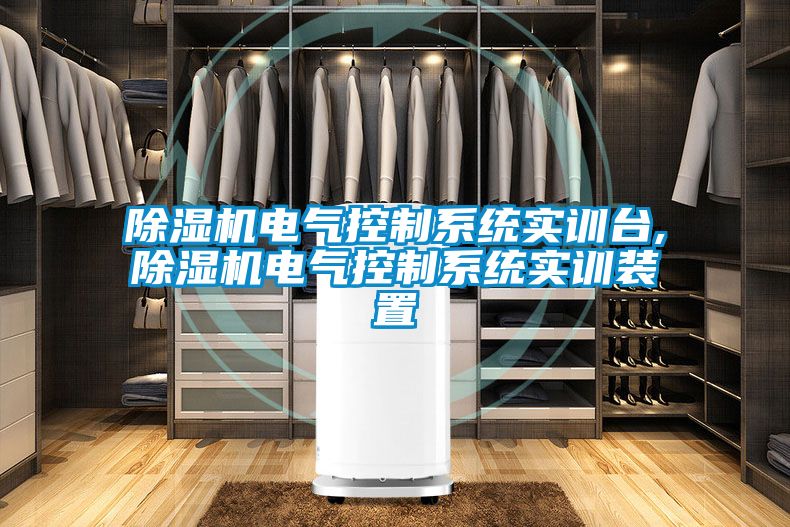 除濕機(jī)電氣控制系統(tǒng)實(shí)訓(xùn)臺(tái),除濕機(jī)電氣控制系統(tǒng)實(shí)訓(xùn)裝置