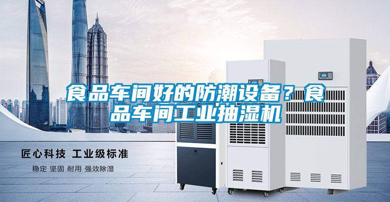 食品車間好的防潮設備？食品車間工業(yè)抽濕機