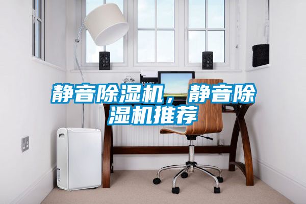 靜音除濕機(jī)，靜音除濕機(jī)推薦