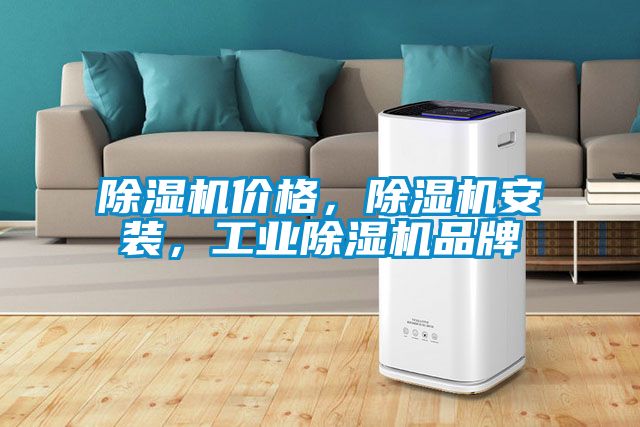 除濕機價格，除濕機安裝，工業(yè)除濕機品牌