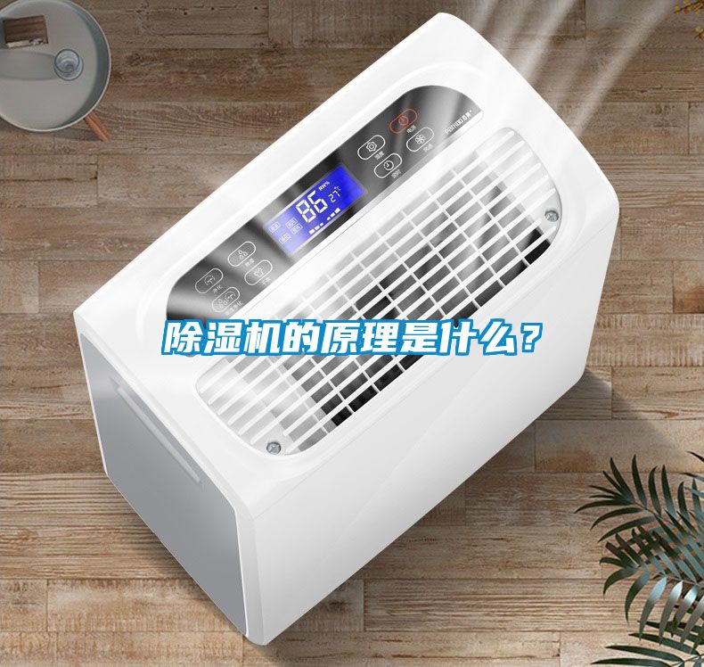 除濕機(jī)的原理是什么？