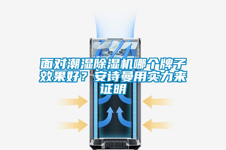 面對(duì)潮濕除濕機(jī)哪個(gè)牌子效果好？安詩(shī)曼用實(shí)力來(lái)證明
