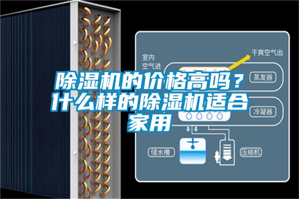 除濕機(jī)的價(jià)格高嗎？什么樣的除濕機(jī)適合家用