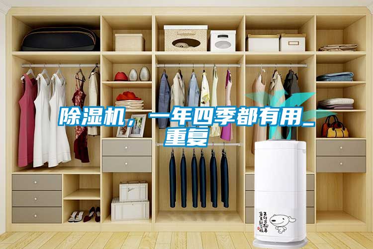 除濕機(jī)，一年四季都有用_重復(fù)