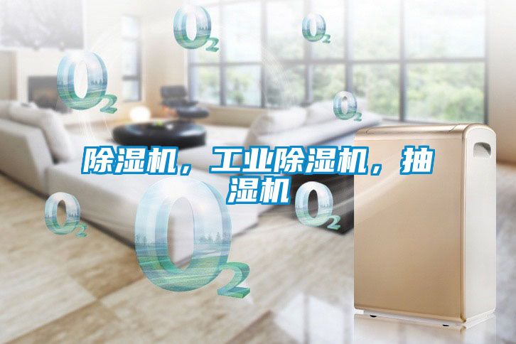 除濕機，工業(yè)除濕機，抽濕機