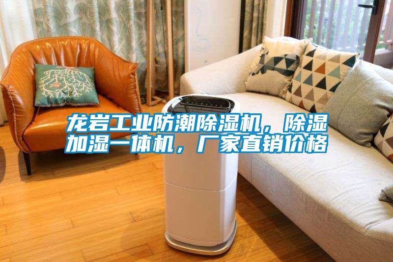 龍巖工業(yè)防潮除濕機，除濕加濕一體機，廠家直銷價格