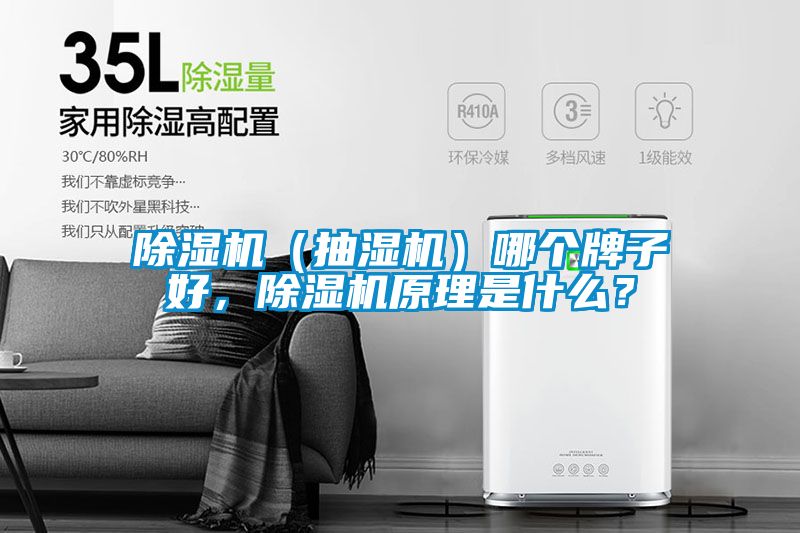 除濕機(jī)（抽濕機(jī)）哪個牌子好，除濕機(jī)原理是什么？