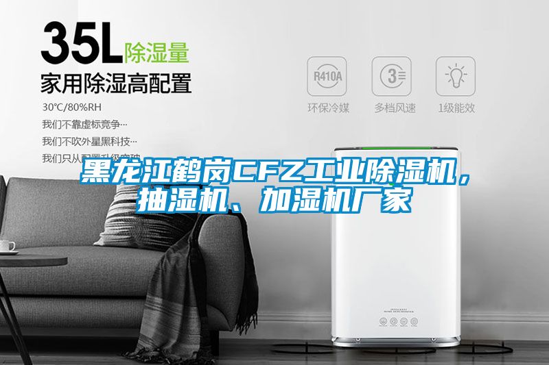 黑龍江鶴崗CFZ工業(yè)除濕機(jī)，抽濕機(jī)、加濕機(jī)廠家